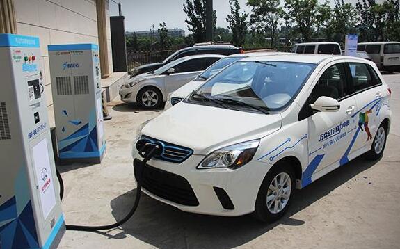 繼硅谷之后 北汽新能源海外第3家研發中心揭牌 繼硅谷之后 北汽新能源海外第3家研發中心揭牌