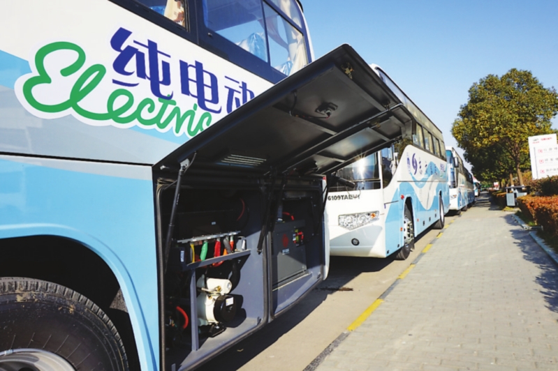 工信部征求廢舊動力蓄電池綜合利用規范條件及管理暫行辦法意見