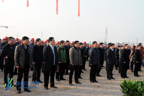 中航鋰電:全國最大鋰動(dòng)力電池生產(chǎn)基地落戶常州金壇 中航鋰電:全國最大鋰動(dòng)力電池生產(chǎn)基地落戶常州金壇