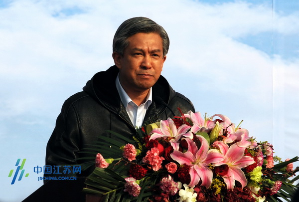 中航鋰電:全國最大鋰動(dòng)力電池生產(chǎn)基地落戶常州金壇 中航鋰電:全國最大鋰動(dòng)力電池生產(chǎn)基地落戶常州金壇