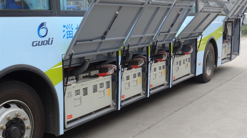 “十三五”城市公交新能源政策解讀與趨勢分析 “十三五”城市公交新能源政策解讀與趨勢分析