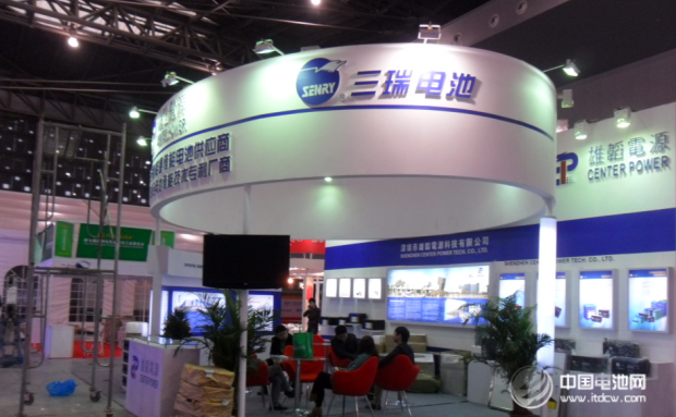 雄韜集團中標普天新能源混合動力大巴電池維保服務項目