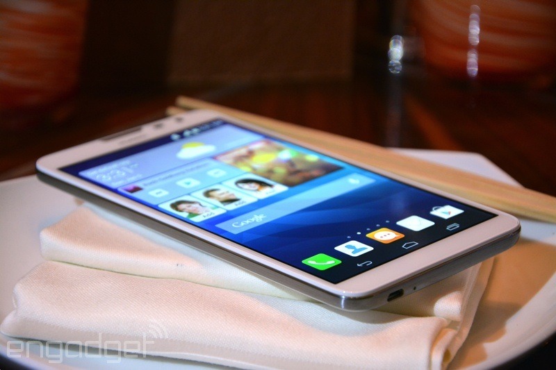 華為mate8 華為mate8