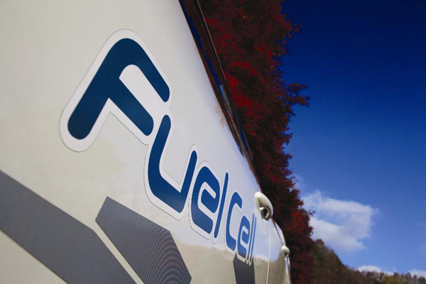 全球燃料電池車2024年銷量將達22.8萬輛 全球燃料電池車2024年銷量將達22.8萬輛