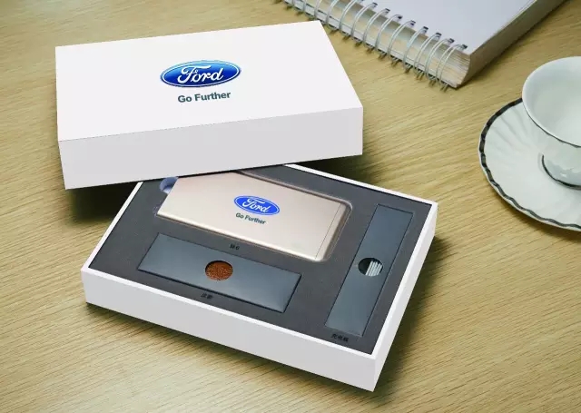 充電寶領導品牌電小二與福特汽車研究中心簽約合作 充電寶領導品牌電小二與福特汽車研究中心簽約合作