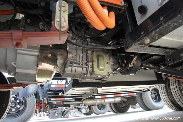 純電動(dòng)汽車(chē)核心三大件解析：電機(jī)/電池/電控