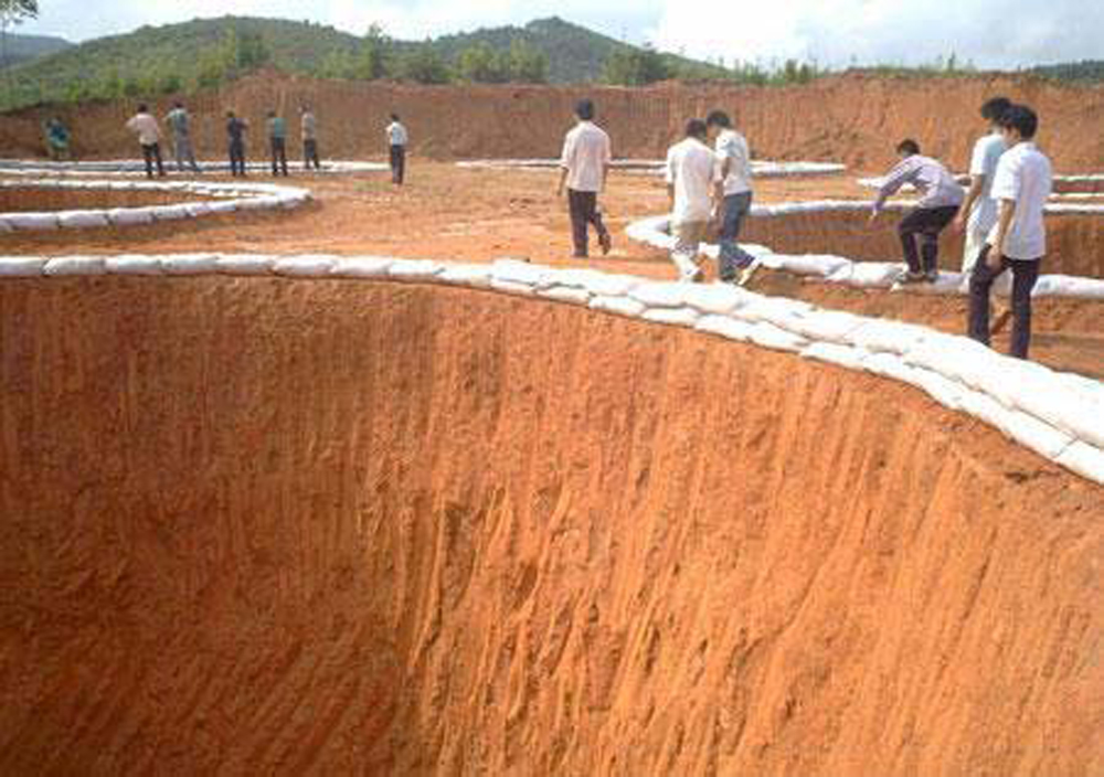 美國(guó)唯一稀土生產(chǎn)商破產(chǎn) 中國(guó)廠家虧本補(bǔ)貼西方?