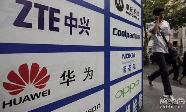 最全2015手機圈成績單:沒完成KPI的遠不止小米