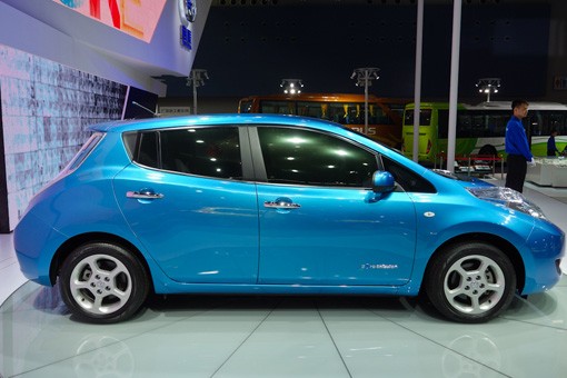 新能源汽車目錄“瘦身” 產業進入規范發展軌道