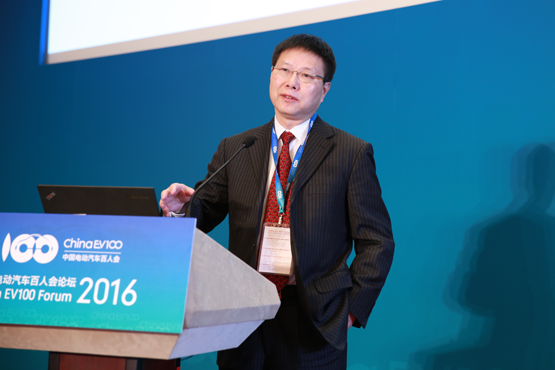 力帆實業(集團)股份有限公司副董事長陳衛