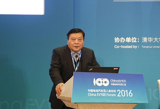 北京理工大學(xué)教授吳鋒 北京理工大學(xué)教授吳鋒