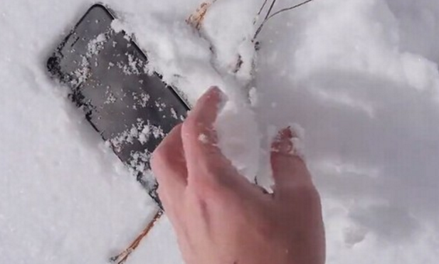 蘋果iPhone為何在低溫下自動關機?鋰電池有環境要求 蘋果iPhone為何在低溫下自動關機?鋰電池有環境要求