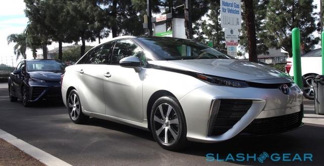 關(guān)于氫燃料汽車 你需要了解這些現(xiàn)實問題