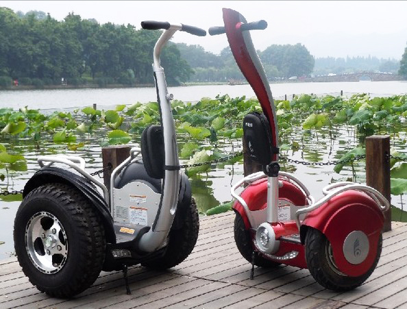 起火爆炸事故頻發 電動平衡車行業標準有望出臺 起火爆炸事故頻發 電動平衡車行業標準有望出臺