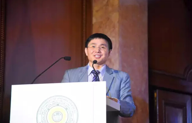 隆基股份董事長鐘寶申：單晶硅將主導光伏市場