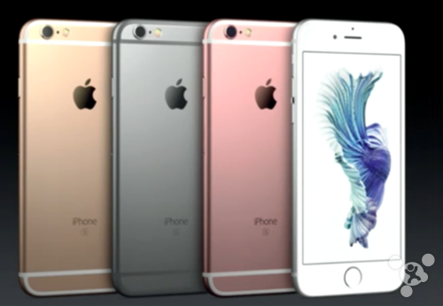 iPhone 7若有三個版本你將如何選擇？