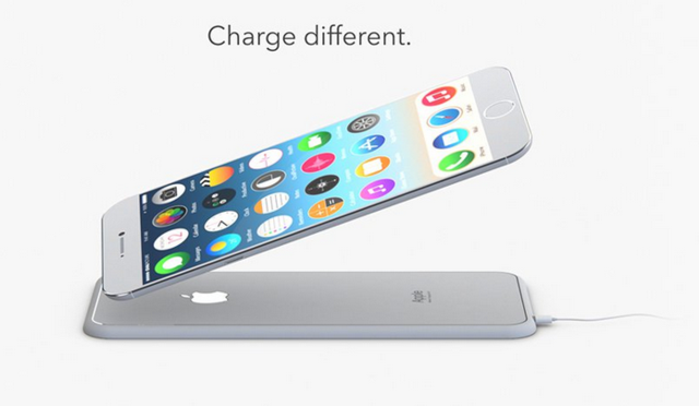 傳蘋果開發(fā)無線充電技術(shù) 最早2017年用于iPhone 傳蘋果開發(fā)無線充電技術(shù) 最早2017年用于iPhone