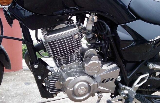 1882萬輛：2015年摩托車行業銷量創10年新低