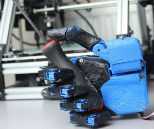 石墨烯下一個應(yīng)用方向:人造皮膚和可穿戴健康傳感器 石墨烯下一個應(yīng)用方向:人造皮膚和可穿戴健康傳感器