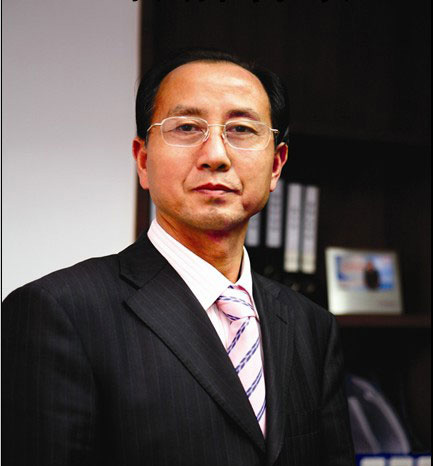 蔡道國：福斯特動力電池年產(chǎn)3萬組 產(chǎn)銷量全國前五