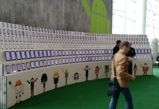 IDC:2015年全球平板電腦銷量下跌10.1% IDC:2015年全球平板電腦銷量下跌10.1%