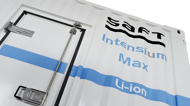 帥福得鋰離子蓄能系統點亮了海地太子港的戰神廣場 帥福得鋰離子蓄能系統點亮了海地太子港的戰神廣場