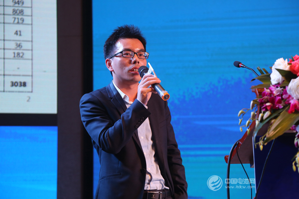 賽迪顧問投資事業部總經理 吳輝 賽迪顧問投資事業部總經理 吳輝