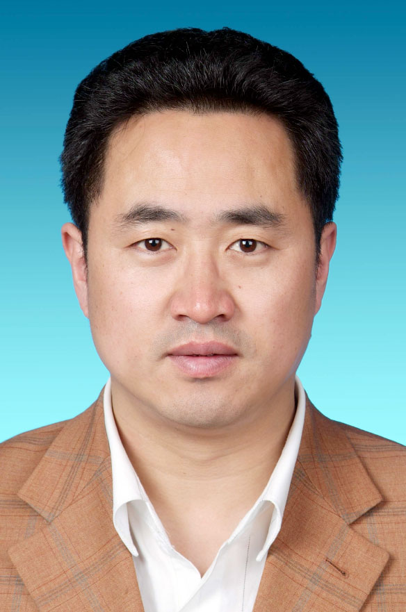 河北中智電池制造有限公司總經理 杜文龍