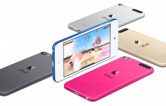 傳iPhone 5se擁有粉色版 或3月15日發(fā)布