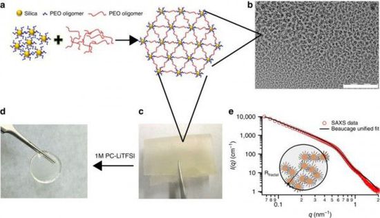 康奈爾大學宣布找到提升鋰電池電量及安全性方法 康奈爾大學宣布找到提升鋰電池電量及安全性方法