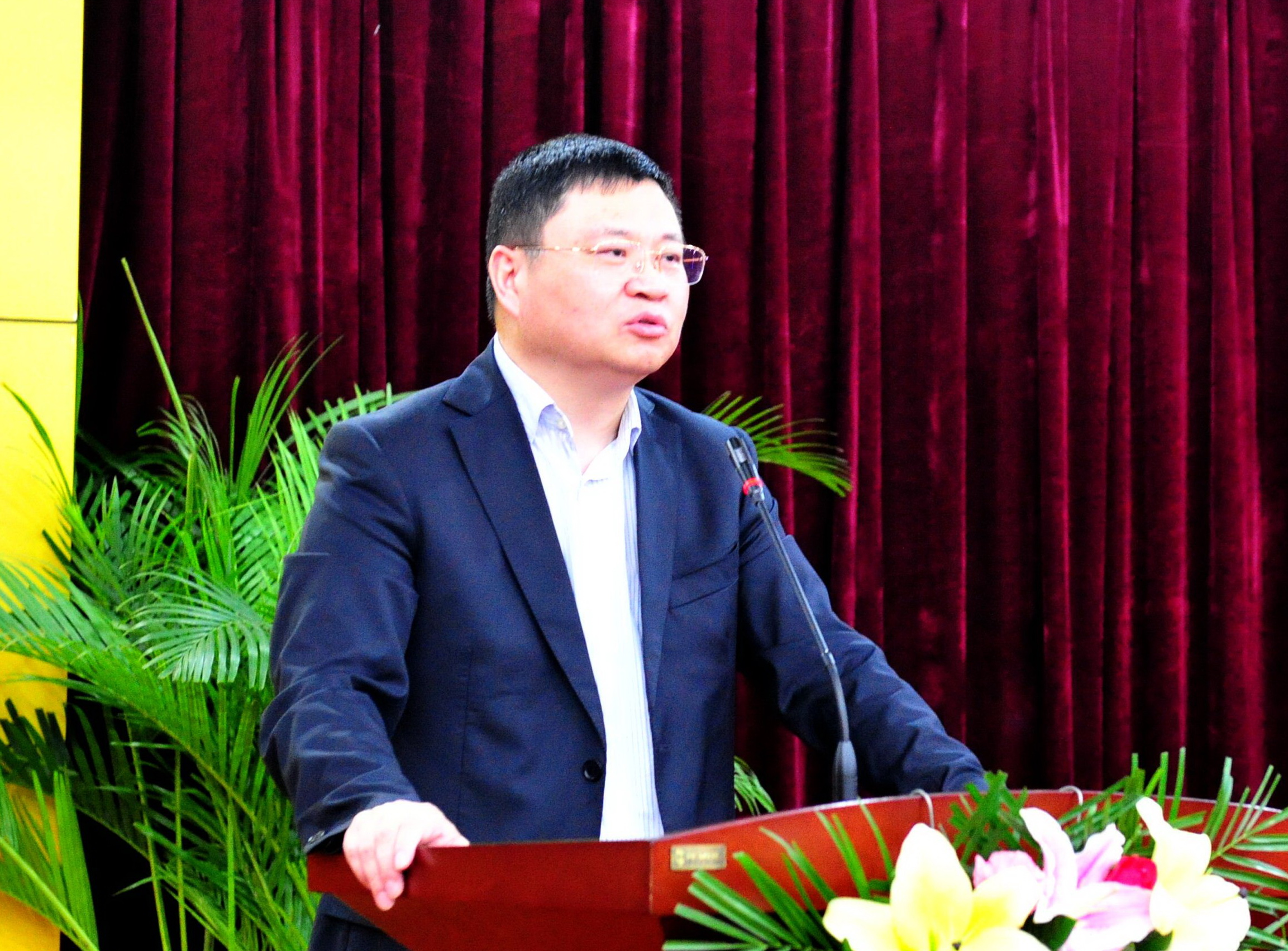 易事特董事長何思模 易事特董事長何思模