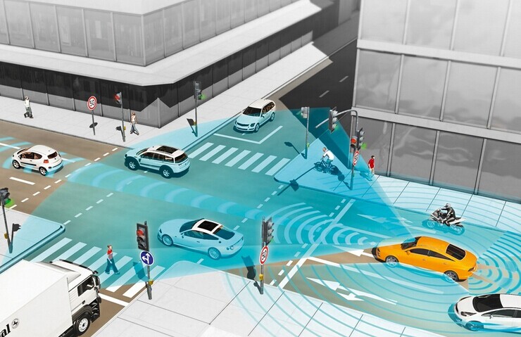 受限專用軌道 研發無人駕駛汽車就為拿補貼? 受限專用軌道 研發無人駕駛汽車就為拿補貼?