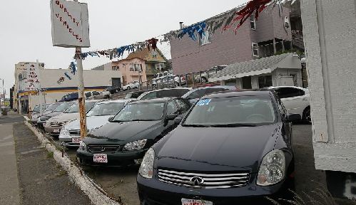 上海汽車集團(tuán)投資美國(guó)二手車交易平臺(tái)Beepi
