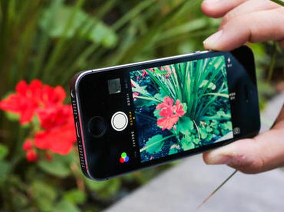 分析師:4英寸iPhone能為蘋果創收逾50億美元 分析師:4英寸iPhone能為蘋果創收逾50億美元