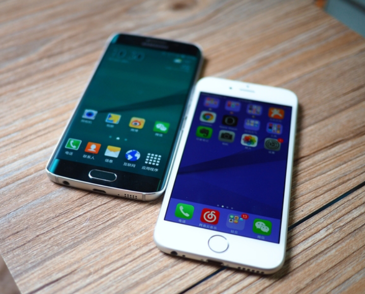 蘋(píng)果三星去年利潤(rùn)總和達(dá)105% 國(guó)產(chǎn)手機(jī)品牌盈利如何？