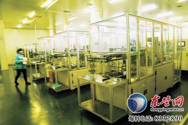 山東恒宇新能源打造三元材料動(dòng)力電池生產(chǎn)基地 山東恒宇新能源打造三元材料動(dòng)力電池生產(chǎn)基地