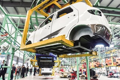 第一批準(zhǔn)生證花落誰家：電動(dòng)車要扶植中國(guó)版博世