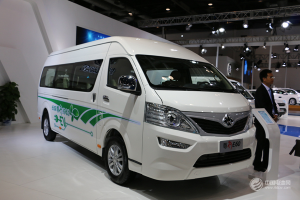 新能源汽車騙補(bǔ)是有機(jī)可乘 政策貴在系統(tǒng)均衡