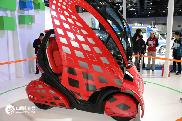 市場(chǎng)火爆引眾車(chē)企加速新品布局 A級(jí)以下電動(dòng)車(chē)競(jìng)爭(zhēng)加劇 市場(chǎng)火爆引眾車(chē)企加速新品布局 A級(jí)以下電動(dòng)車(chē)競(jìng)爭(zhēng)加劇