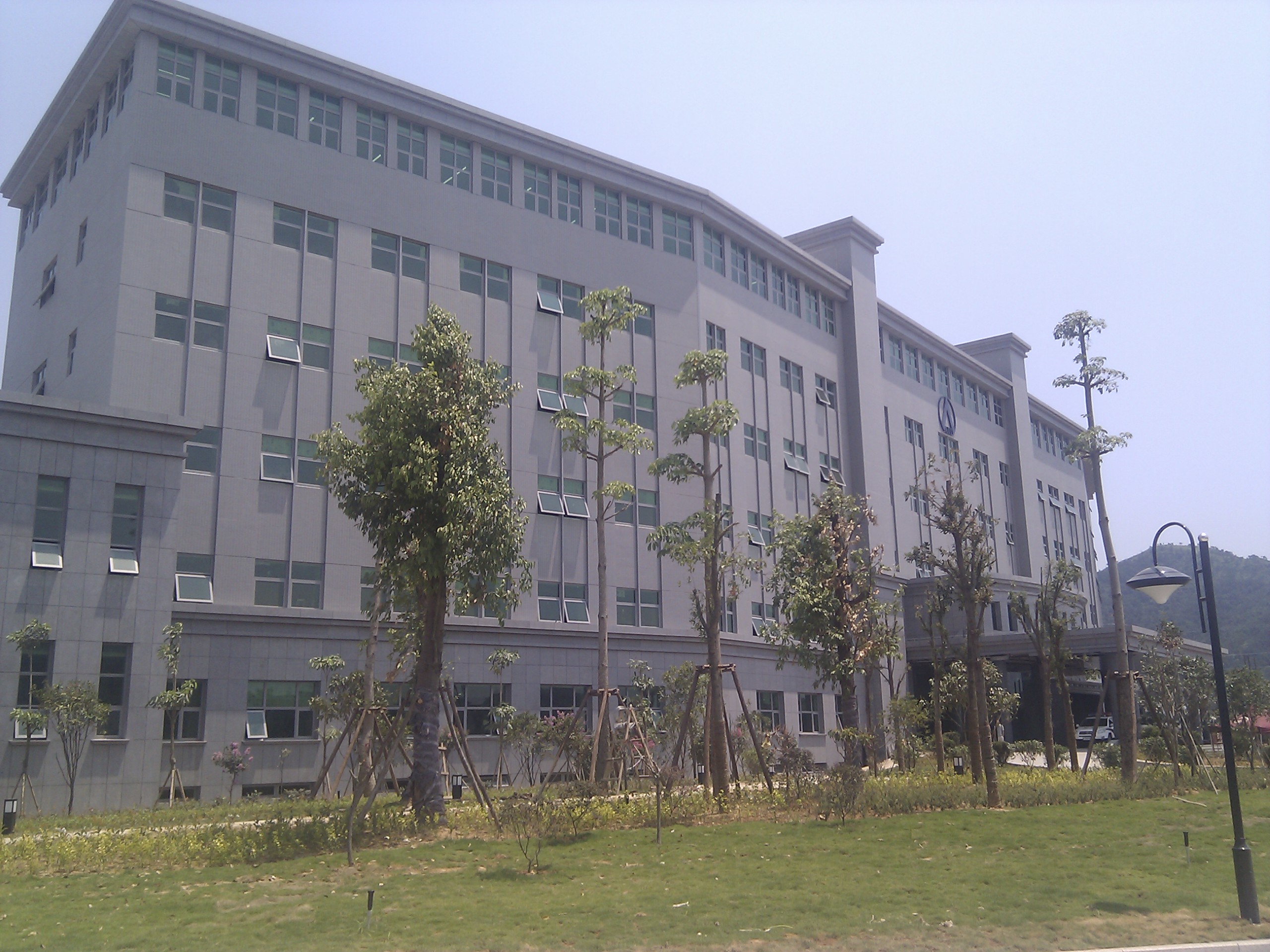 寧德新能源科技有限公司 寧德新能源科技有限公司