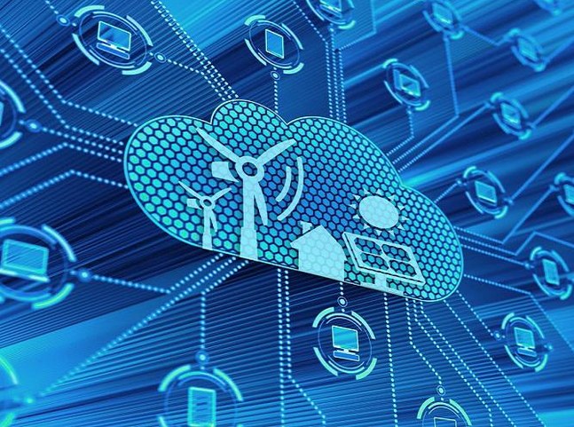 “互聯(lián)網(wǎng)+”智慧能源 “互聯(lián)網(wǎng)+”智慧能源