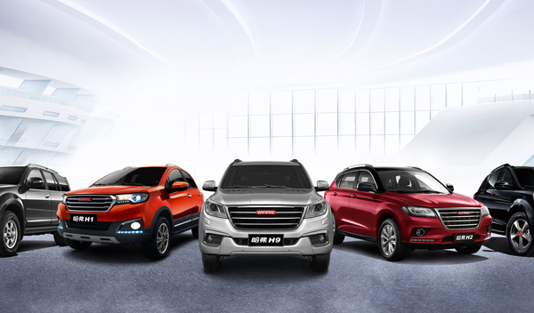 長城汽車利潤率停滯不前 向新能源謹慎轉型 長城汽車利潤率停滯不前 向新能源謹慎轉型