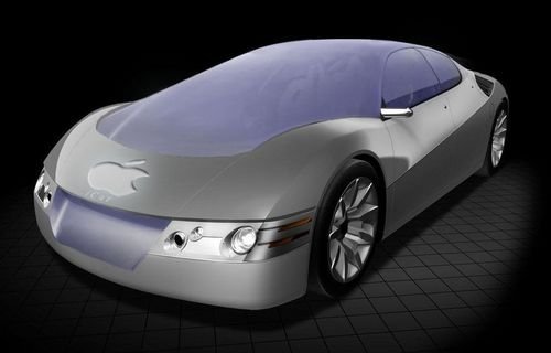 庫克:電動汽車是蘋果給用戶準備的圣誕禮物 庫克:電動汽車是蘋果給用戶準備的圣誕禮物