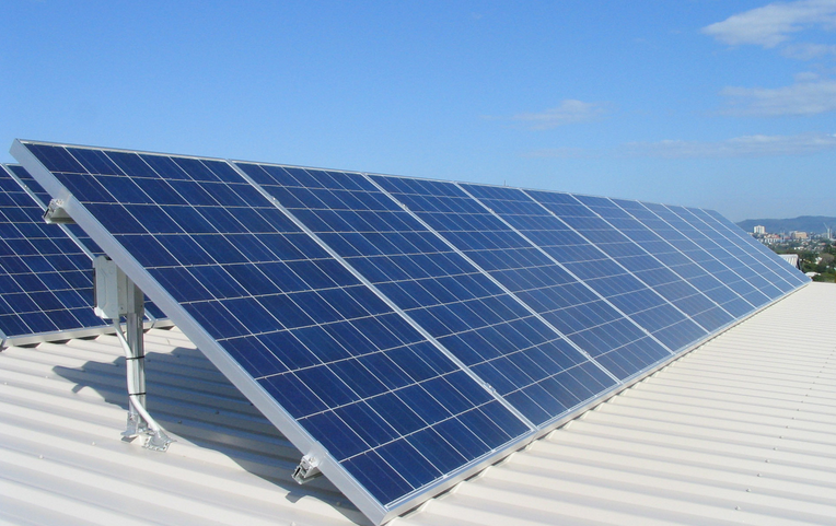 中國將成光伏市場火車頭 三大領域掀投資熱潮