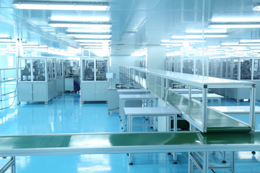 妙盛動力50億加碼動力電池 拿下力帆汽車等大訂單 妙盛動力50億加碼動力電池 拿下力帆汽車等大訂單