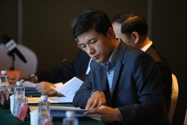 再成兩會焦點(diǎn)  無人駕駛技術(shù)離我們有多遠(yuǎn)？