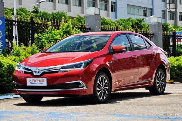 豐田計(jì)劃2016年底在華生產(chǎn)鎳氫電池單元