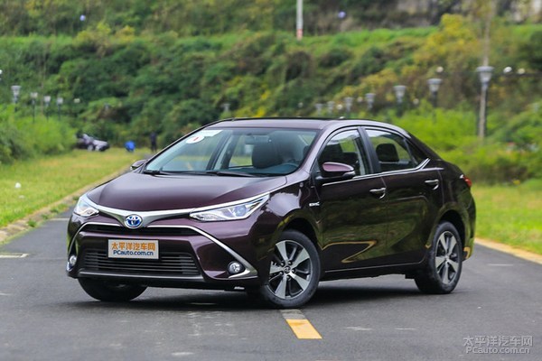 豐田計(jì)劃2016年底在華生產(chǎn)鎳氫電池單元