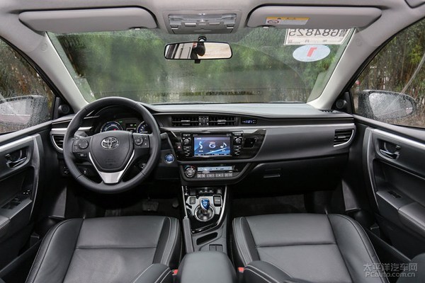 豐田計(jì)劃2016年底在華生產(chǎn)鎳氫電池單元