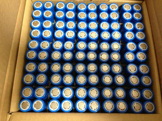 技術(shù)改變生活 正確解讀鋰電池托運新規(guī) 